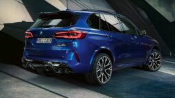 New Audi A3 Sportback