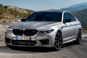 Alfa Romeo Stelvio 2023
